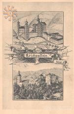 Burg Reichenstein (Mittelrhein)