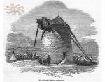 1855 р. Вітряк під Сепастополем