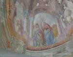 Розписи костелу в Годовиці