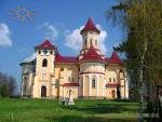 Нова церква в Топорівцях на Новоселищині