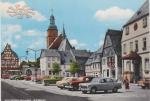 Kirchberg (Hunsrück) este un oraş din landul Renania-Palatinat, Germania