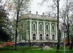Small palace in Drohobych