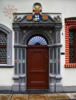 Герліц - місто цікавих порталів