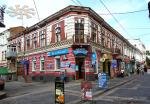 Ternopil' è una città (204.200 abitanti) dell'Ucraina occidentale