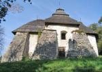 Фото Ігоря Скальського. Церква у Чесниках