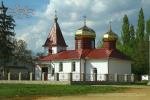 Православна церква у Грушці на Кам'янеччині