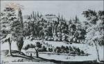 Таким був палац. Наполеон Орда, 1870 р.