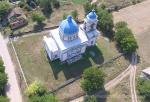 Миколаївська церква в Привітному Мурованокуриловецького району