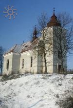Church in Shybalyn