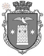 Gubkiv emblem