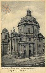 Dominikánský kostel (Lvov)