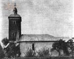 Bene, Református temploma 14. századi