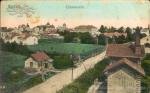 Місто колись, у 1907-му