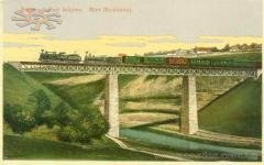 1916 р. Міст.