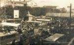 Площа Ринок в 1930р.