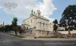 Костёл Свято́го Анто́ния во Львове — действующий римско-католический храм