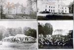 В Першу світову війну у псарівському маєтку Реїв був військовий табір