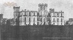 Фото палацу в Червоному (Czerwona), зроблене до 1914 р.