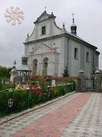 Костел XVIIIст. віддали православній громаді