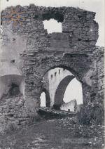 №2. Стара фотографія укріплень у Сидорові