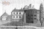 Zamek w Brzeżanach. Przyjaciel Ludu nr 52 z 27.06.1840 s.409.