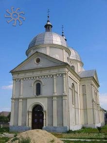 Греко-католицька церква.