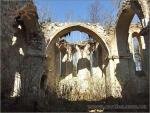 Костел, квітень-2007