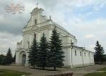 Sharhorod is a city in Vinnytsia Oblast, Ukraine