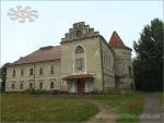 Дворец в Рудниках (сейчас часть Мостысьок, Львовщина)