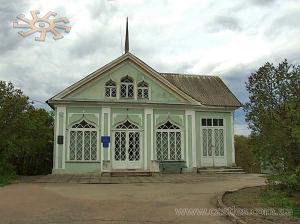 Korsun'-Ševčenkivs'kyj è una città sita lungo le rive del fiume Ros nell'Oblast di Čerkasy, Ucraina centrale