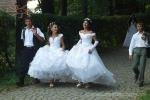 Цыганская свадьба в санатории "Карпаты"