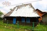 Koločava je známá vesnice v ukrajinských Karpatech