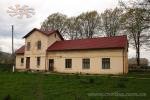 Корпус для прислуги в маєтку Васильків (Берегомет)