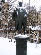 Пам'ятник М.Біляшівському