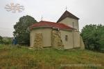 Церква Стефана великого у Могилівці (Герцаївський район)