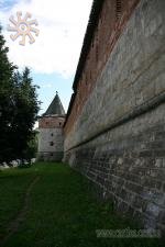 "Українна" регулярна фортеця