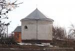 Kaplica w Nowem Stawie, Ukraina