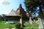 Святодуховская церковь в Рогатыне - претендент на Список Всемирного наследия ЮНЕСКО