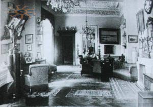 Знову Великий салон, фото до 1917 р.