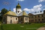 Онуфріївський монастир, село Лаврів на Львівщині
