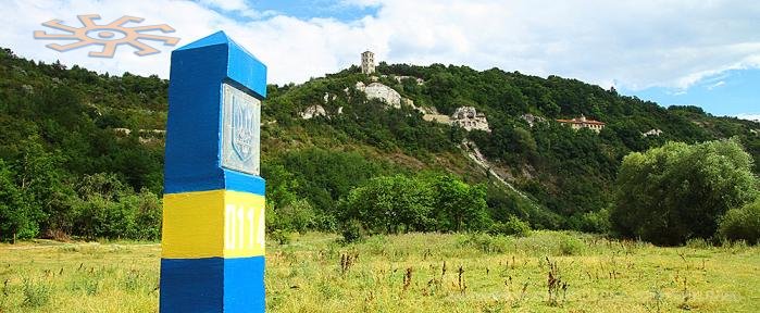 По Дністру Могилів-Подільським районом йде державний кордон з Молдовою. Село Лядава, 16 липня 2017 р.