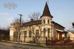 Kopyczyńce – miasto na zachodniej Ukrainie w obwodzie tarnopolskim nad rzeczką Niczławą, 7036 mieszkańców
