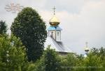 Православний монастир у Верхньому Водяному