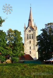 Jana-Kirche