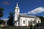 Православна Успенська церква в Довгому