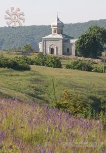Церква в Чорнокозинцях