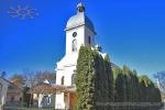 Греко-католицька церква у Винниках під Львовом