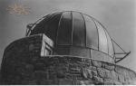 Купол обсерваторії. З архіву NAC
