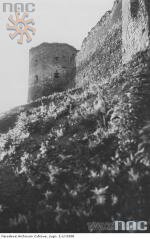 Кудринецька фортеця у міжвоєнний час