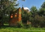 jedną z największych topoli w Ukrainie (obwód 7,2 m) w wiosce Repechów